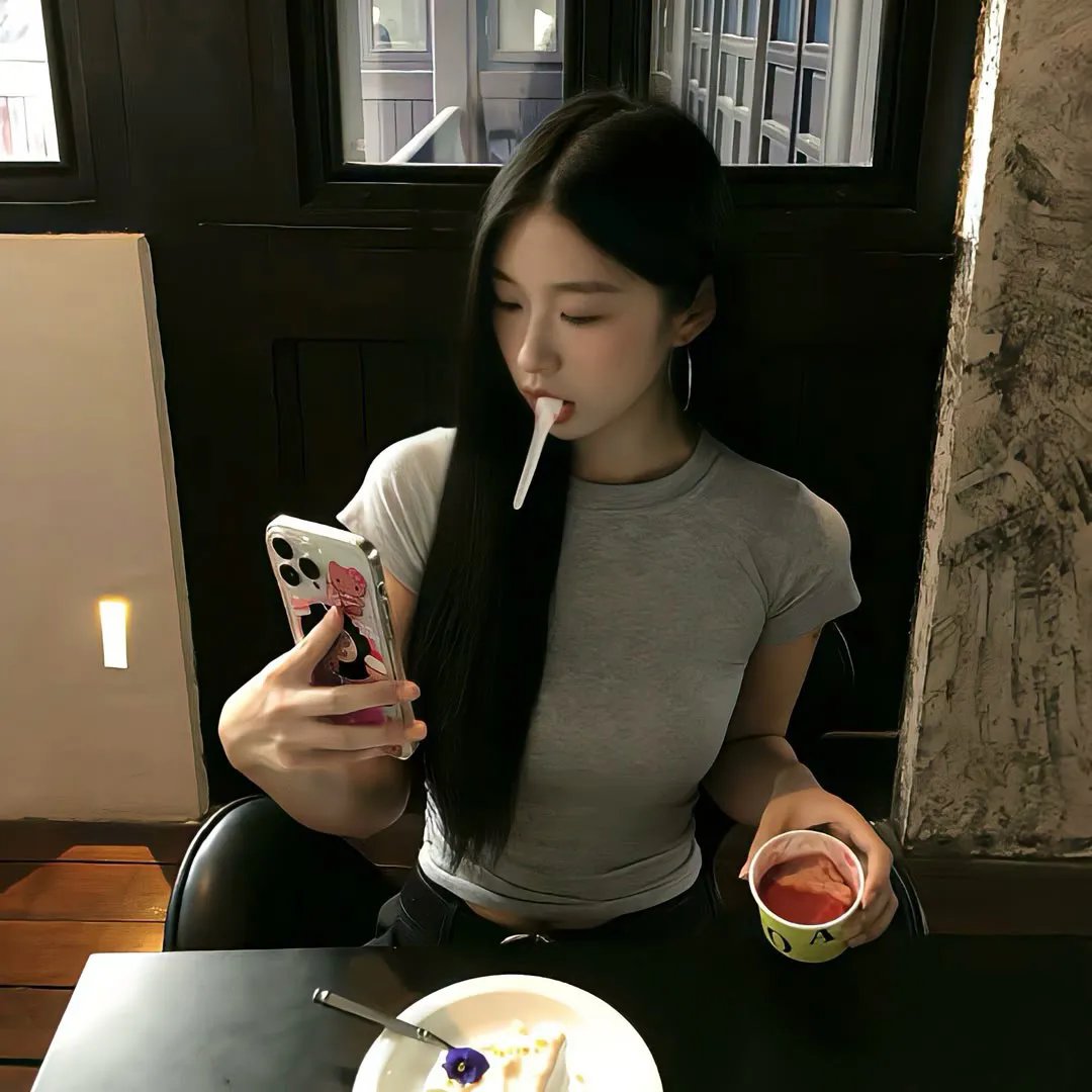 无声的尖叫